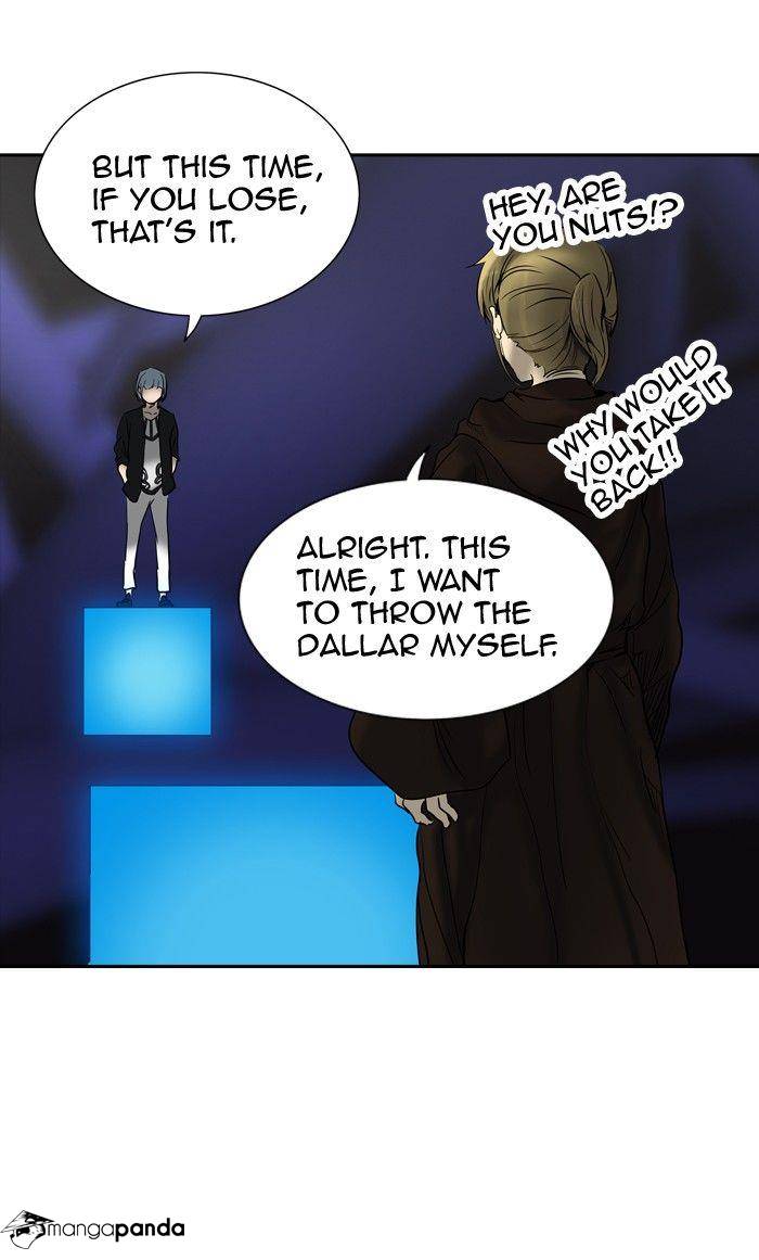 Tower of God Chapter 166 image 027